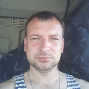 Павел Образцов, 43 года